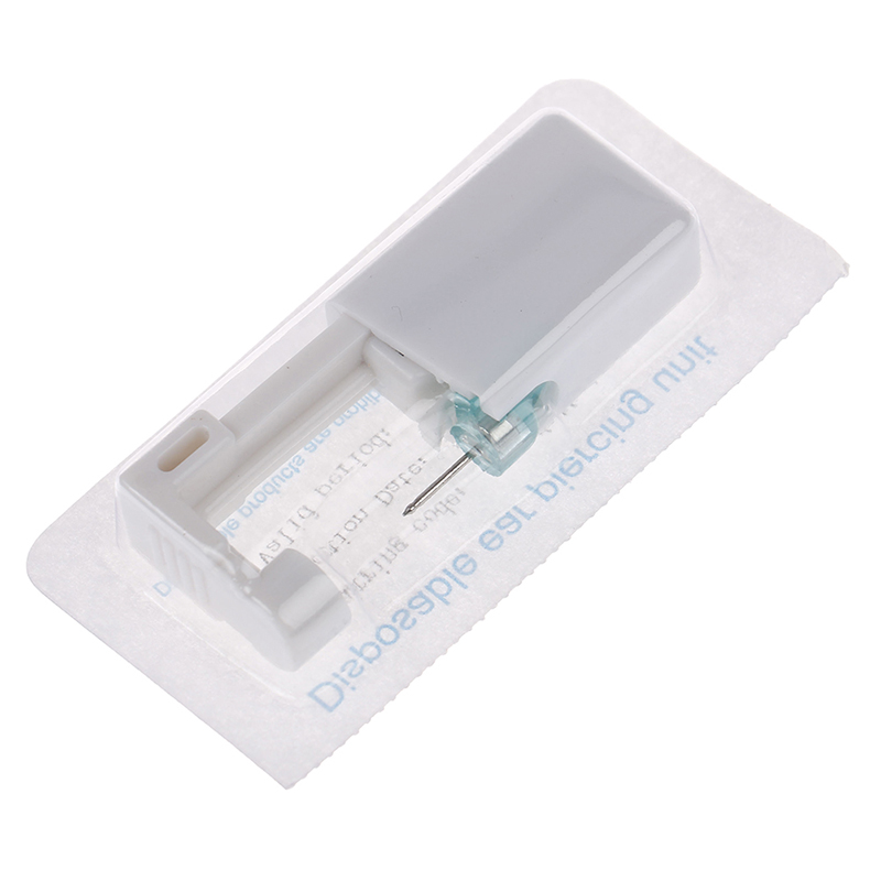 Jewelry Making Machines - Ear Piercing Gun Disposable Self Ear