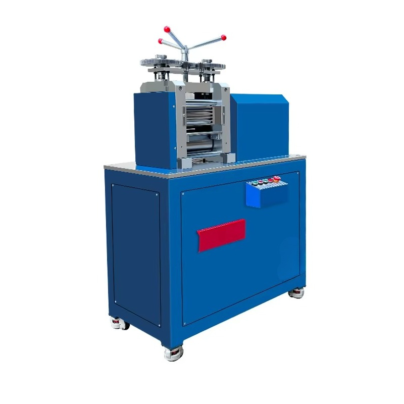 Factory Direct Rolling Mills M - огляд і ціна Jewelry Making Machines