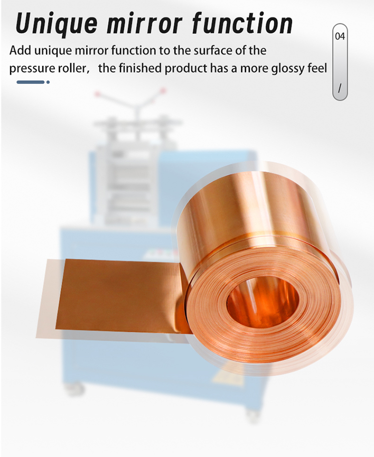 Factory Direct Rolling Mills M - огляд і ціна Jewelry Making Machines