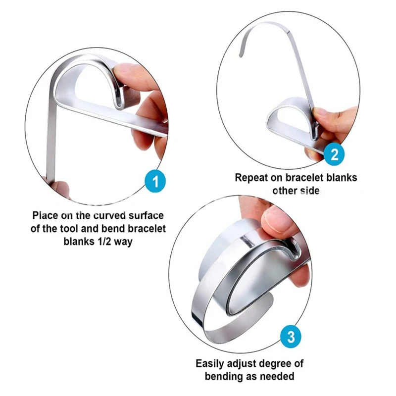 Jewelry Making Tools Bend Plie - огляд і ціна Jewelry Making Machines