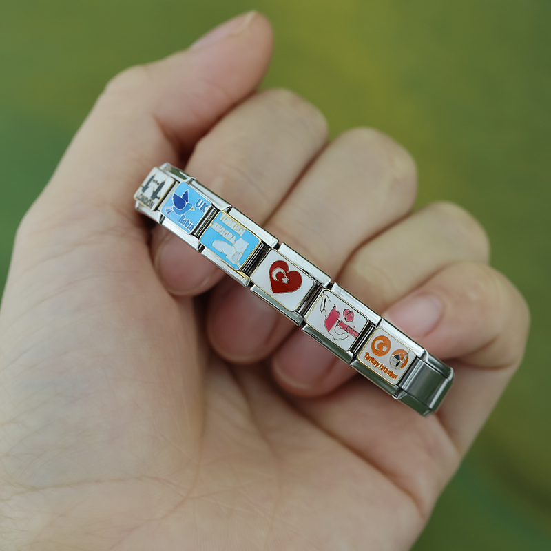 Hapiship 2024 New Women Turkey - огляд і ціна Jewelry Making London