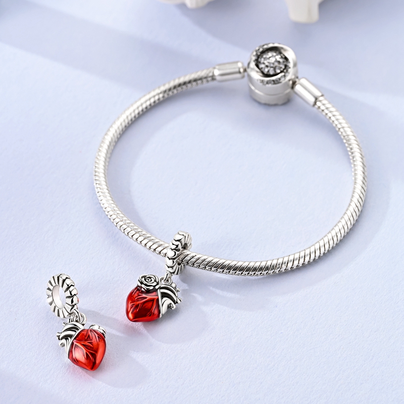 Travel Series Original Charm 9 - огляд і ціна Jewelry Making London