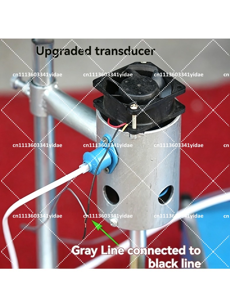 Ultrasonic Bead Drilling Machi - огляд і ціна Jewelry Making Drill