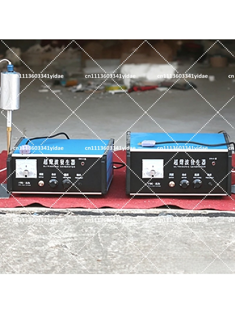Ultrasonic Bead Drilling Machi - огляд і ціна Jewelry Making Drill