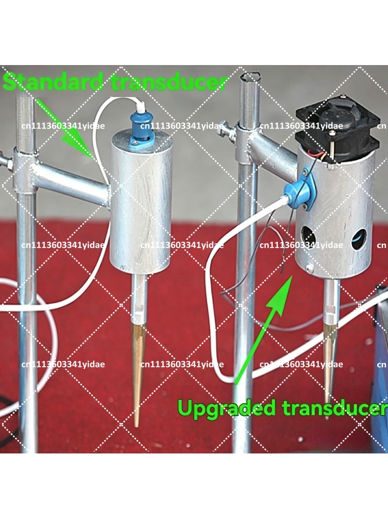 Ultrasonic Bead Drilling Machi - огляд і ціна Jewelry Making Drill