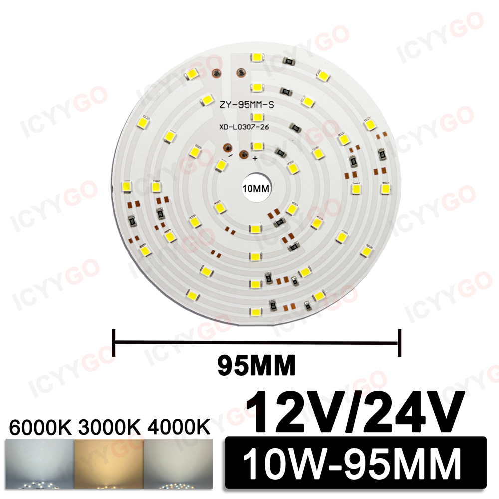 1 Pack DC12V DC24V Lamp Beads  - огляд і ціна Jewelry Making Board