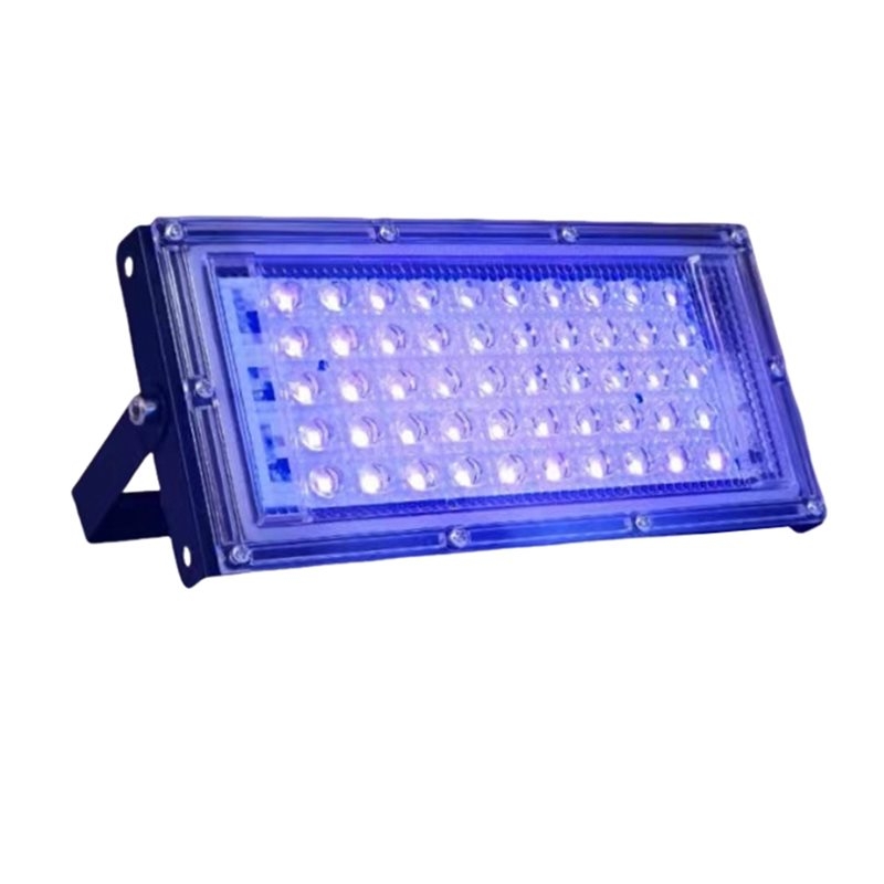 L60A Green Oil LED UV Flood Li - огляд і ціна Jewelry Making Dc