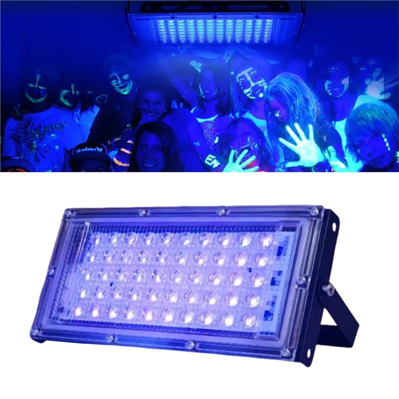 L60A Green Oil LED UV Flood Li - огляд і ціна Jewelry Making Dc