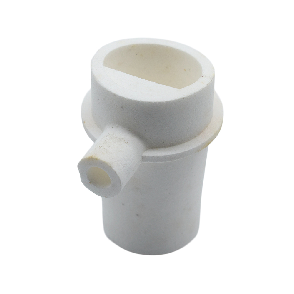 Quart Crucible for Centrifugal - огляд і ціна Jewelry Making Machines