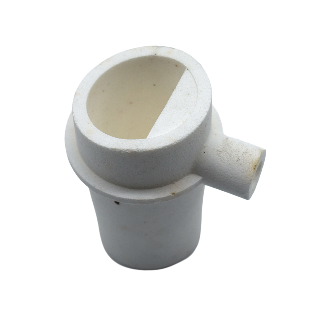 Quart Crucible for Centrifugal - огляд і ціна Jewelry Making Machines