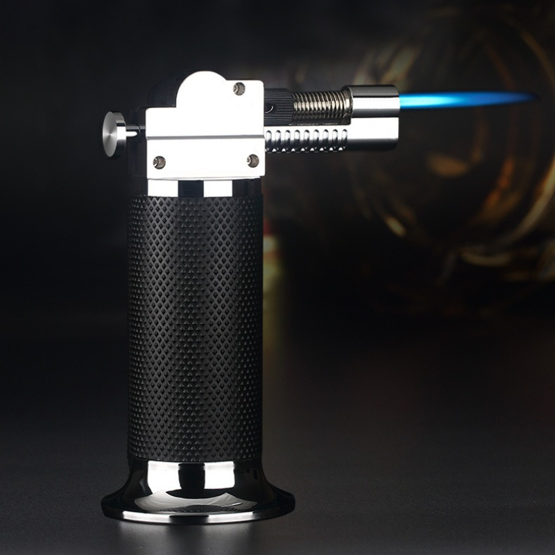 Gas Lighter Windproof BBQ Kitc - огляд і ціна Jewelry Making Torch