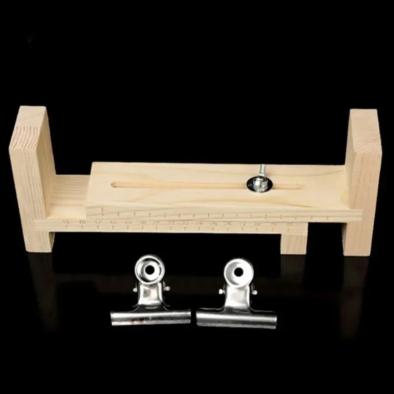 Solid Wood Bracelet Weaving Fi - огляд і ціна Jewelry Making Machines