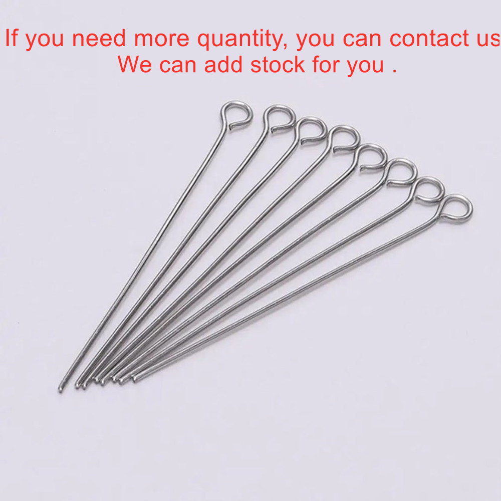 100pcs 20 25 30 35 40 45 50 mm - огляд і ціна Jewelry Making Drill