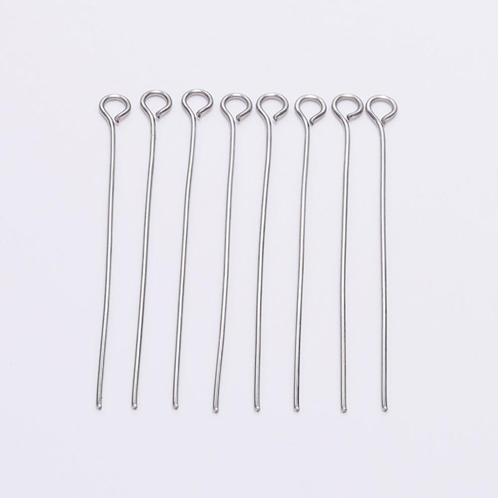 100pcs 20 25 30 35 40 45 50 mm - огляд і ціна Jewelry Making Drill