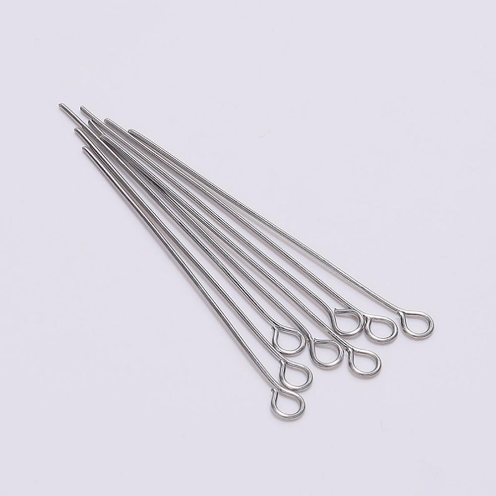 100pcs 20 25 30 35 40 45 50 mm - огляд і ціна Jewelry Making Drill