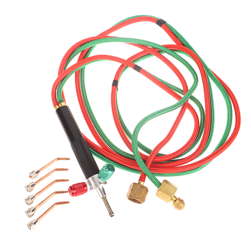 Goldsmith Little Torch Kit Jew - огляд і ціна Jewelry Making Torch