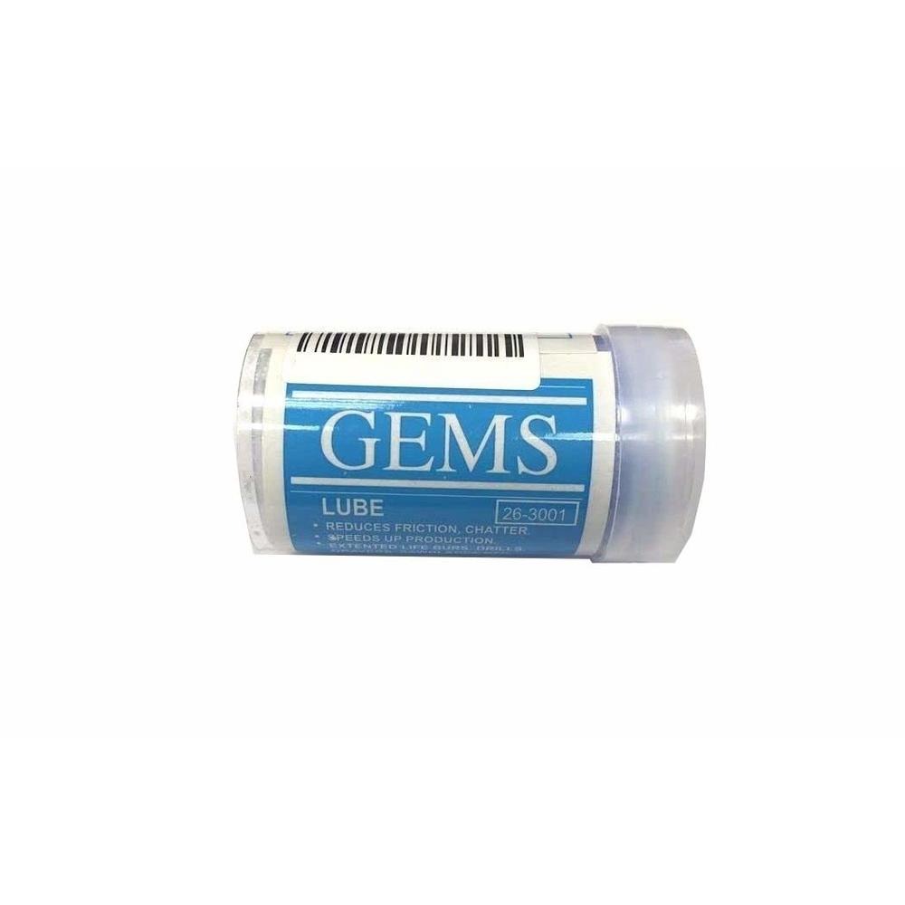 Ikohe Gems Bur Lube 2 oz Dispe - огляд і ціна Jewelry Making Drill