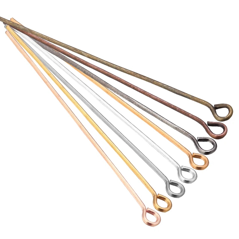 100pcs 14 18 20 25 30 40 50mm  - огляд і ціна Jewelry Making Drill