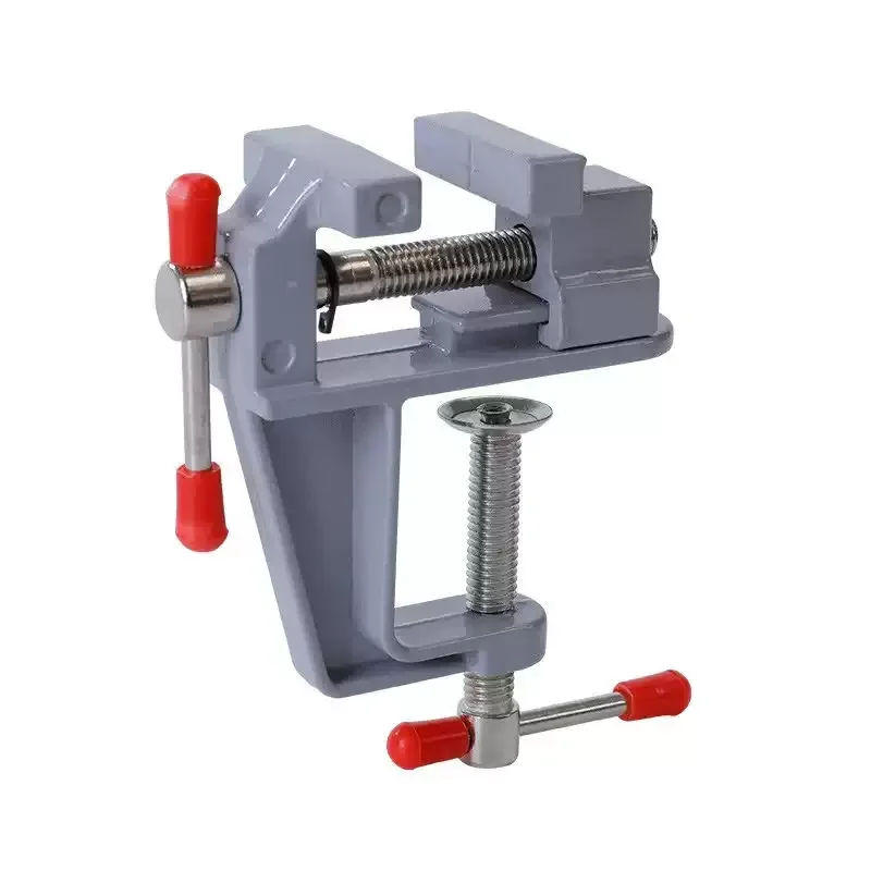 Mini Workbench Vise Multi func - огляд і ціна Jewelry Making Board