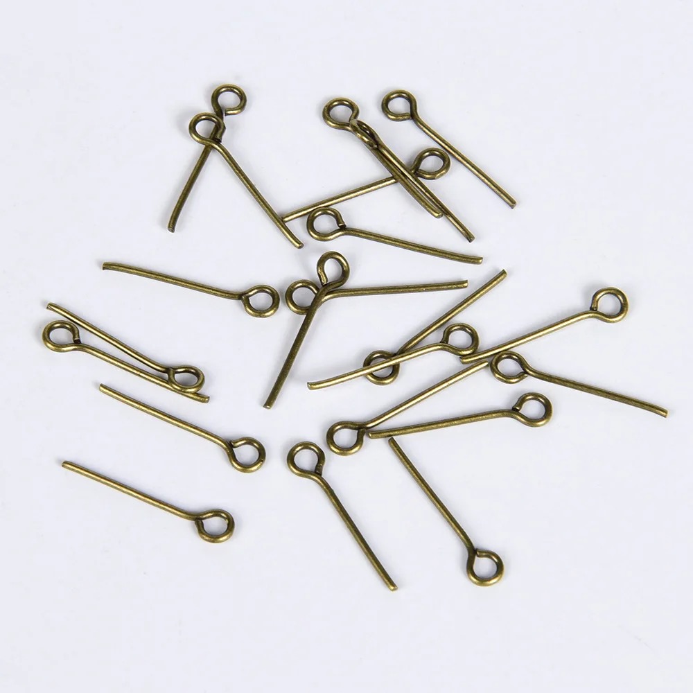 200PCS 16 20 30mm Mini Metal W - огляд і ціна Jewelry Making Drill